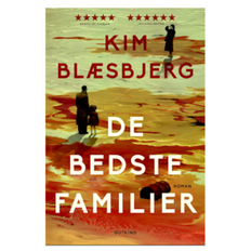 Bog: De bedste familier af Kim Blæsbjerg