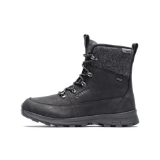 Icebug Adak ReWool Women's SbM - Black/Grey (USL 11.5)