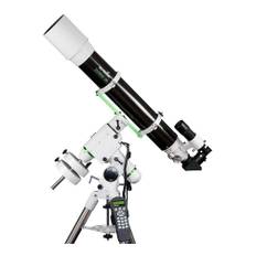 Evostar-120 på HEQ-5 PRO Goto montering