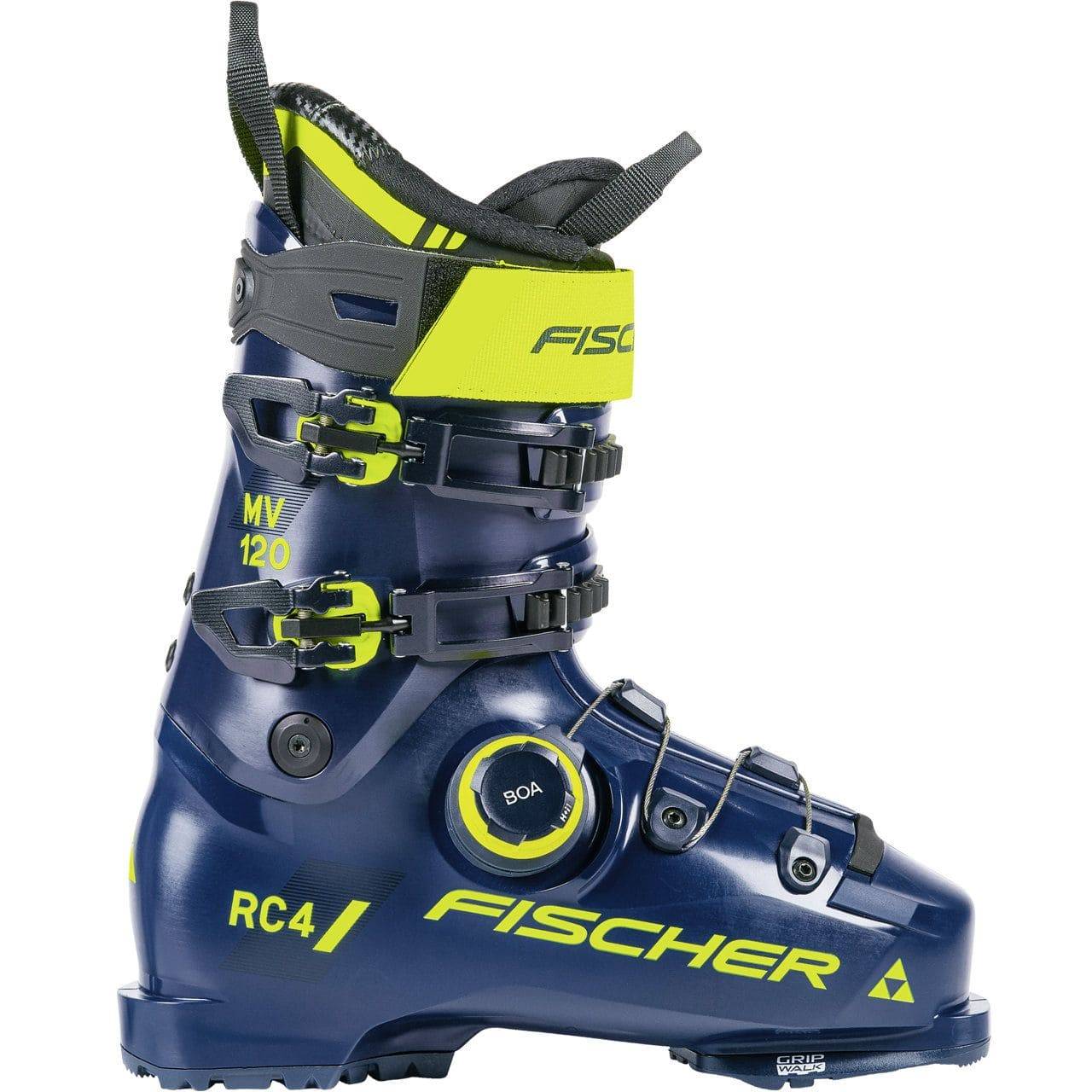 Fischer RC4 120 MV BOA VAC GW ocean/ocean