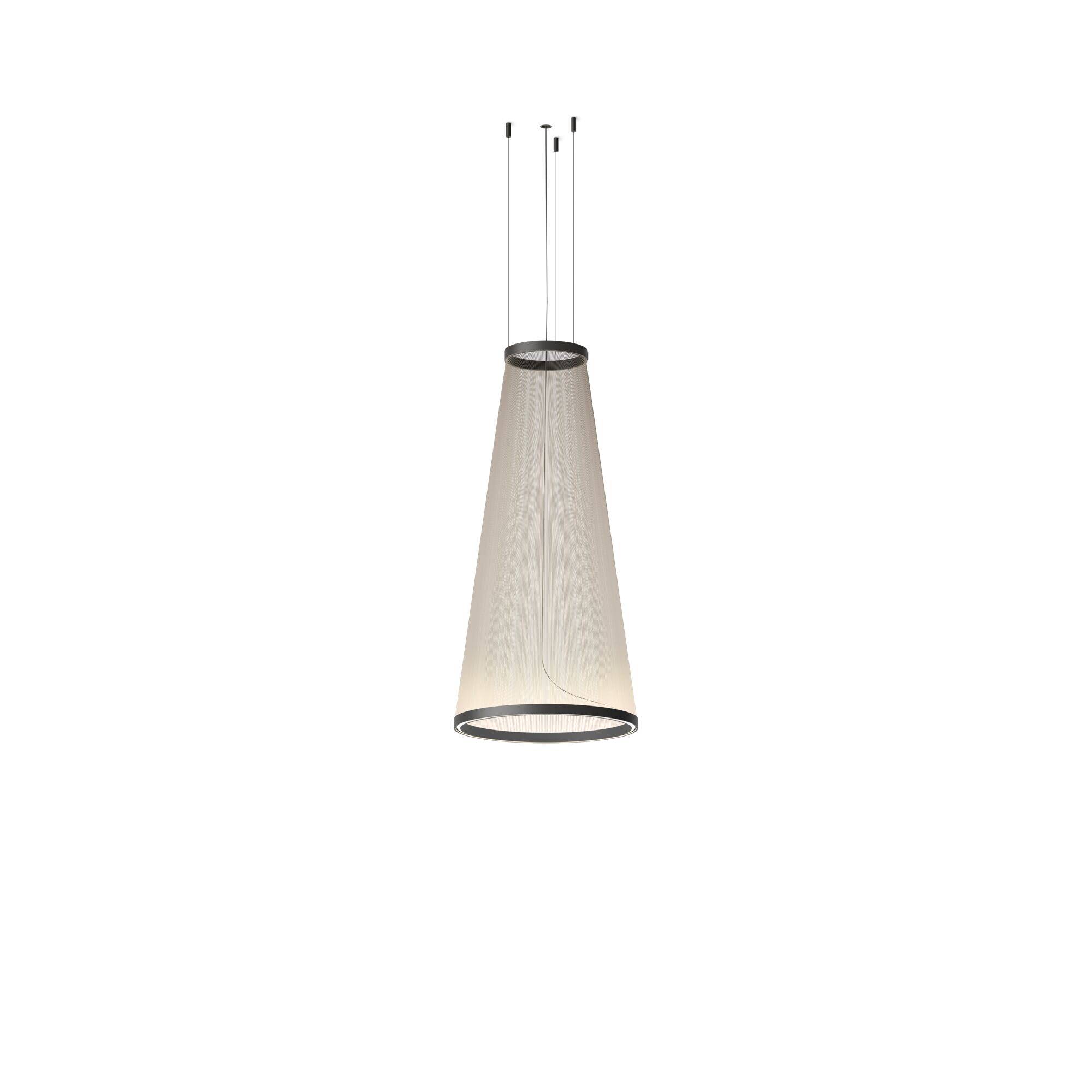 Array Taklampa 1855 Push Beige M1