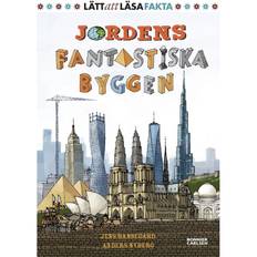 Jordens fantastiska byggen