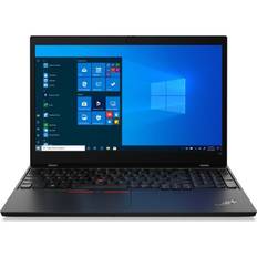 Lenovo ThinkPad L15 Gen 1 | 15,6" | i5 | 16GB | 256GB SSD - Brugt - Meget god stand
