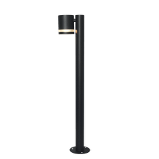 Nordic Lighting - Karlshamn 80cm - Pollare - Svart