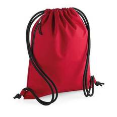 Dragsko (Classic Red) - Röd (En-Storlek)