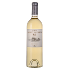 2022 Chateau Larrivet Haut Brion Blanc Pessac-Leognan | Sauvignon Blanc Hvidvin fra Bordeaux, Frankrig