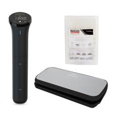 Sous Vide-paket Anova Nano/Champion - Anova