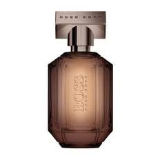 The Scent For Her Absolute Eau De Parfum Parfume Eau De Parfum Nude Hugo Boss Fragrance