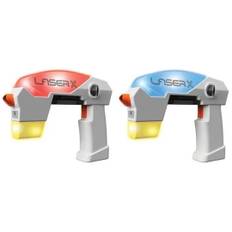 Laser X Micro Blaster 2 Blaster Laser X Evolution Blaster 881682