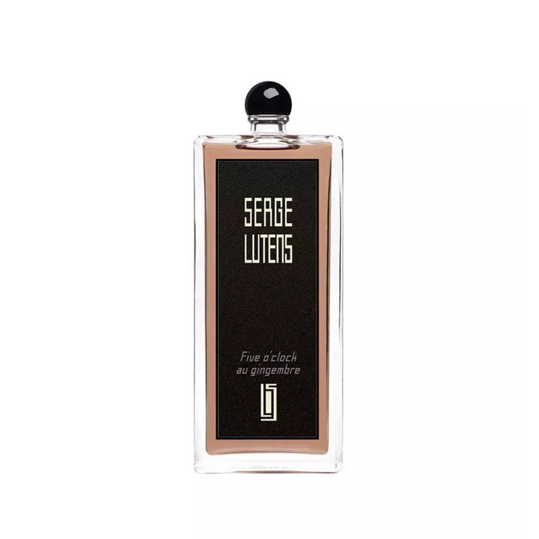 Serge Lutens Five O'Clock Au Gingembre 50 ml — Eau de Parfum