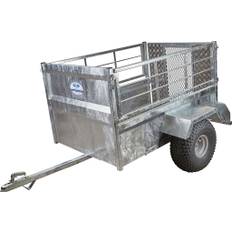 ATV-trailer til får og kalve