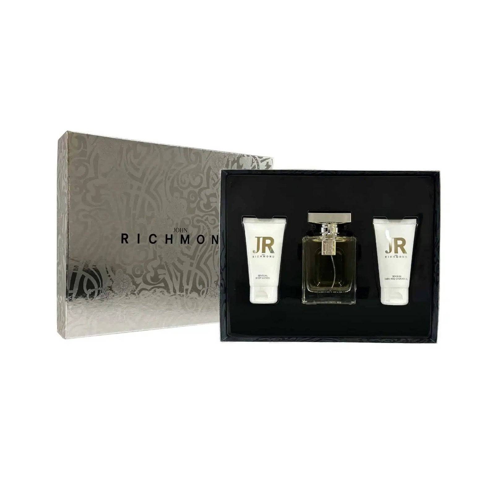 John Richmond John Richmond För kvinnor Eau de Parfum 100 ml presentförpackning