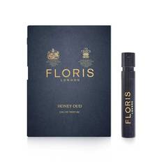 Honey Oud Edp Sample