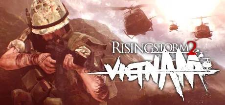 Rising Storm 2: Vietnam Steam Key GLOBAL (PC / Steam Key)