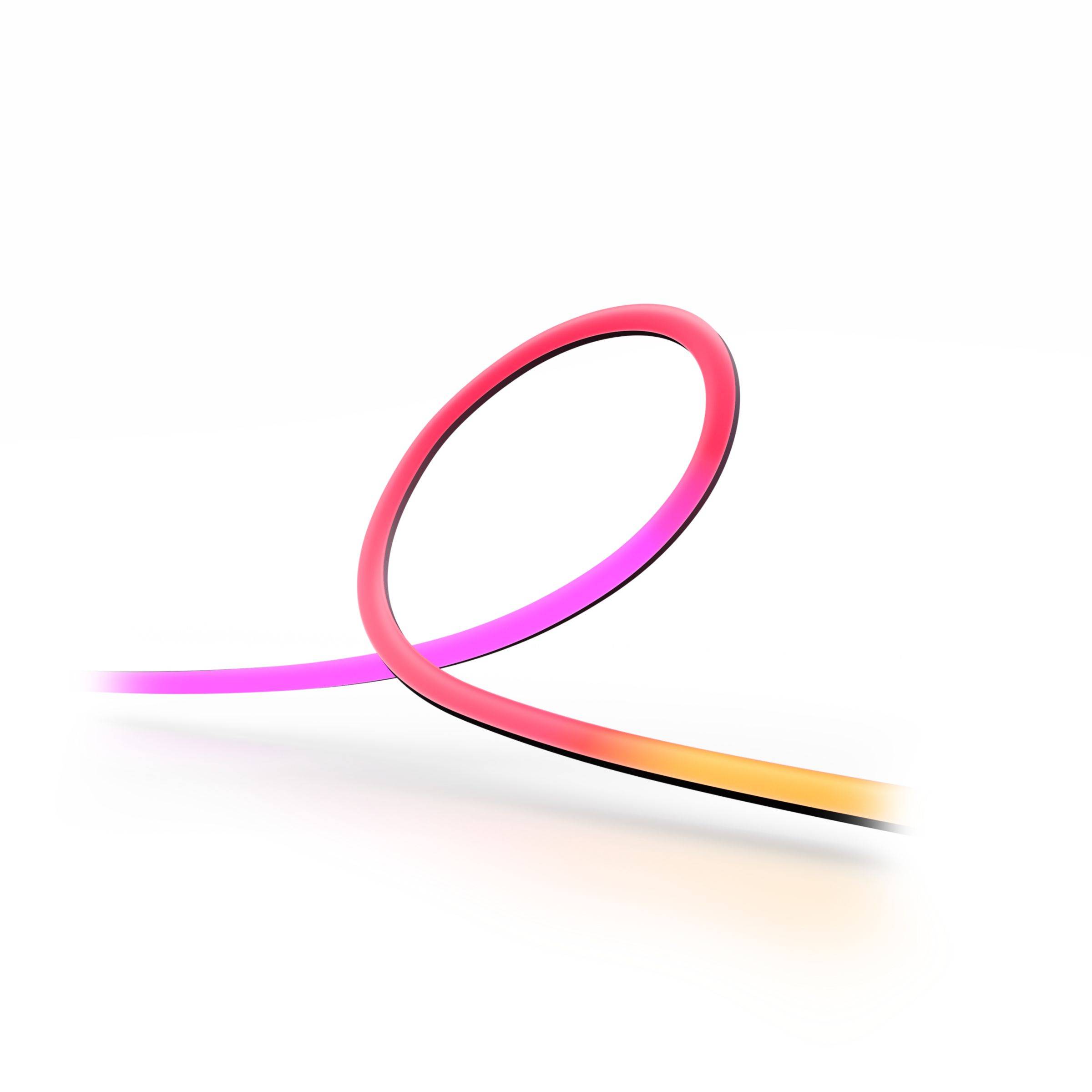 Philips Hue Lightstrips Play Gradient Led Strip Pro 85"