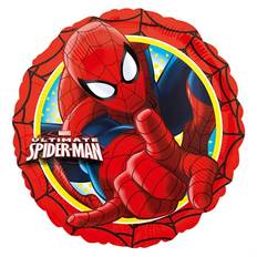 Spiderman Folieballong