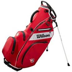 Wilson Staff Wilson Staff Exo Dry Stand Bag Staff