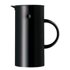 Stelton EM77 termokande, 0,5 liter sort