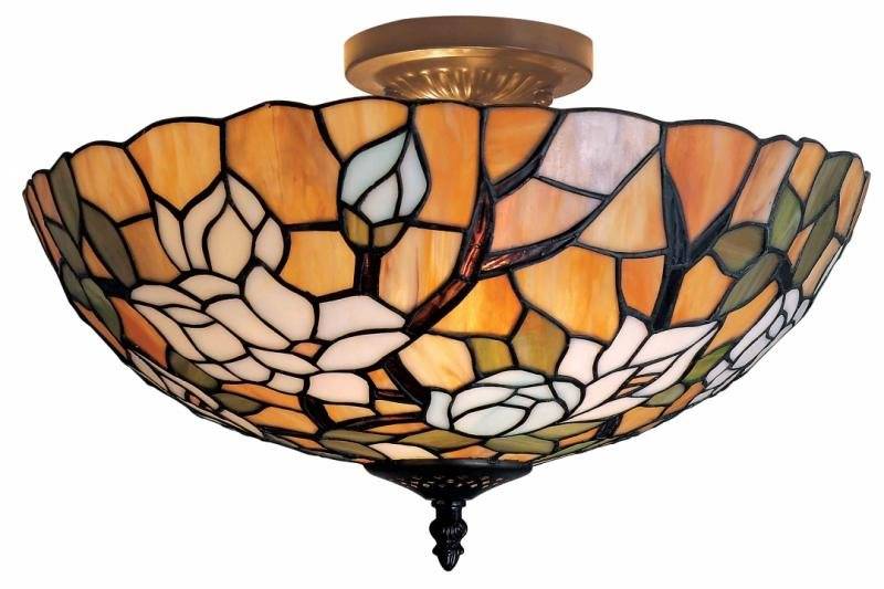 Norrsken Design Zen Garden P162118 Takplafond Tiffany