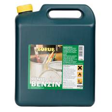 Borup Rensebenzin 5 Liter