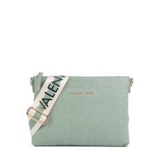 Valentino Bags Pansy Crossover väska grön