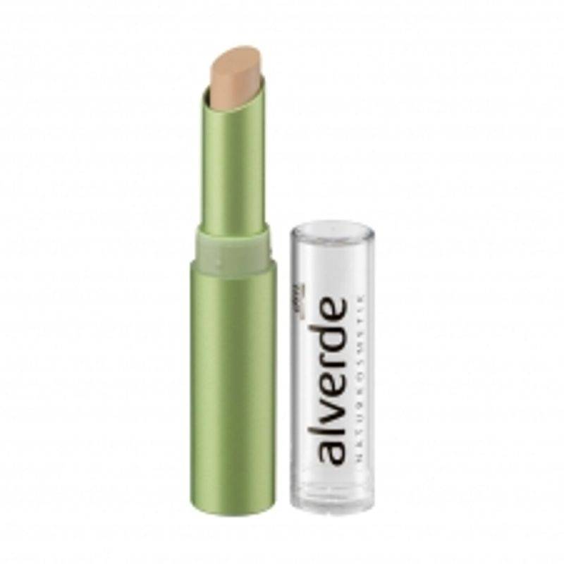 Alberte Naturligt Tea Tree Concealer 3g