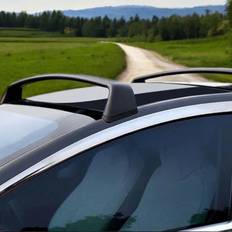Tagbøjler - Passer til Tesla Model 3/Y - Model 3