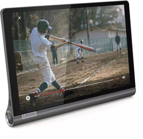 Lenovo Yoga Smart Tab | 4 GB | 64 GB | grå