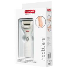 Titania Elektrisk Fodfil