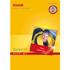 Printer Papir A4 Kodak fotopapir Super Glossy 240 gram A4 50 stk