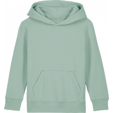 Stanley/stella Mini Cruiser 2.0 Hoodie - Aloe - 3-4