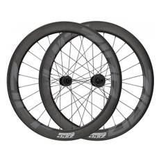 Zipp 404 Firecrest Carbon Tubeless Disc Wheelset