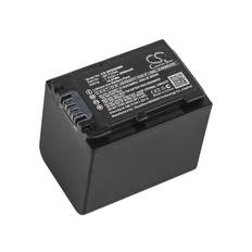 Batteri till Sony som ersätter NP-FV50A mfl