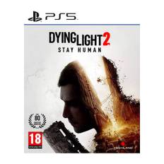 Dying Light 2 - Stay Human