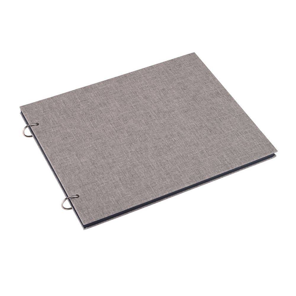 Album de photos Columbus, Pebble Grey