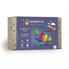 Mini Pack – magnetsæt 24 dele Connetix Magneter 293231