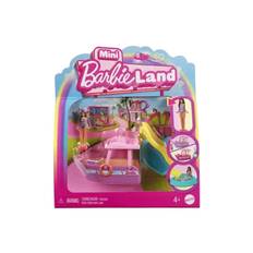 Barbie Mini Barbieland Dreamboat