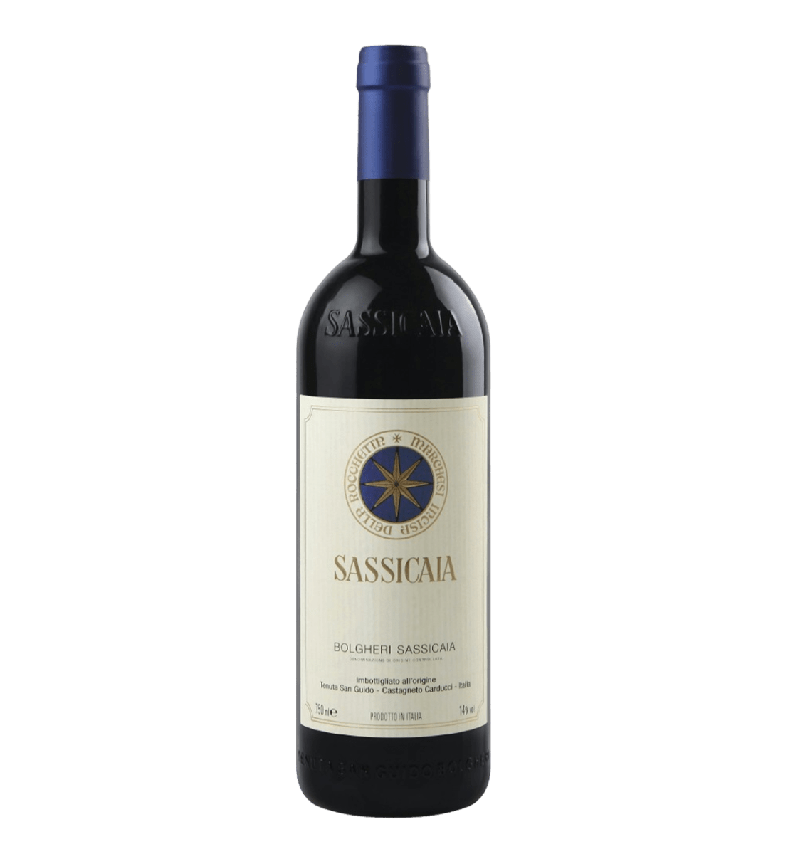 Tenuta San Guido Sassicaia 2023