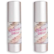 2st Makeup Revolution Ceramide Primer 30 g