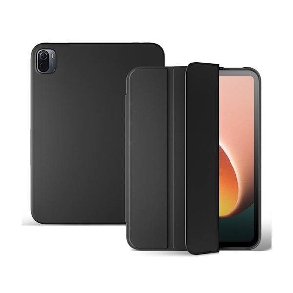 Skyddsfodral för Xiaomi Pad 5 [12.4] - Mystisk Svart