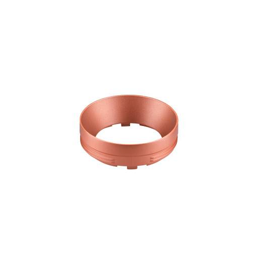 NUMINOS S ring mat kobber