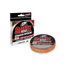 Sufix 832 Fletline Fire Camo
