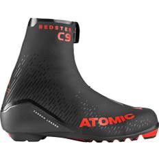 Atomic Redster C9 Längdpjäxor Black/Red, UK 12 (UK 12)