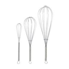 Nicolas Vahé Whisk Silver