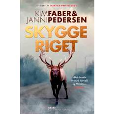 Kim Faber & Janni Pedersen Skyggeriget