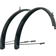 Bluemels Basic 24" Mudguard Set