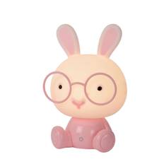 Lucide - Dodo Rabbit - Børnelampe