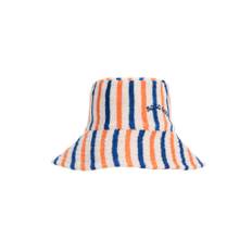 Bobo Choses Bobo Choses Stripes Hinkhatt Av Frotté Off White |  | 50 cm