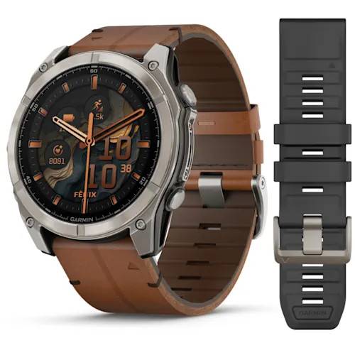 GARMIN fenix 8 51mm AMOLED