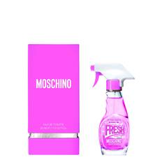 Moschino Pink Fresh Couture Edt Nude